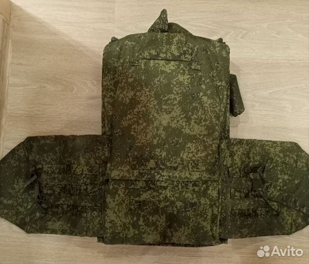 Бронежилет Ратник 6б45 3 размер