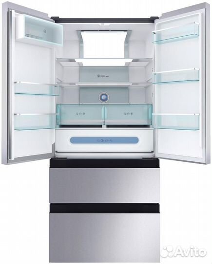 Холодильник Kuppersbusch FKG 9860.0 E