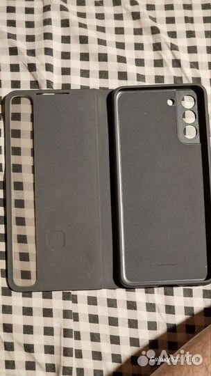 Чехол на samsung galaxy s21 plus