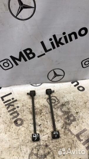 Стойка стабилизатора Mercedes-Benz E-Класс W211