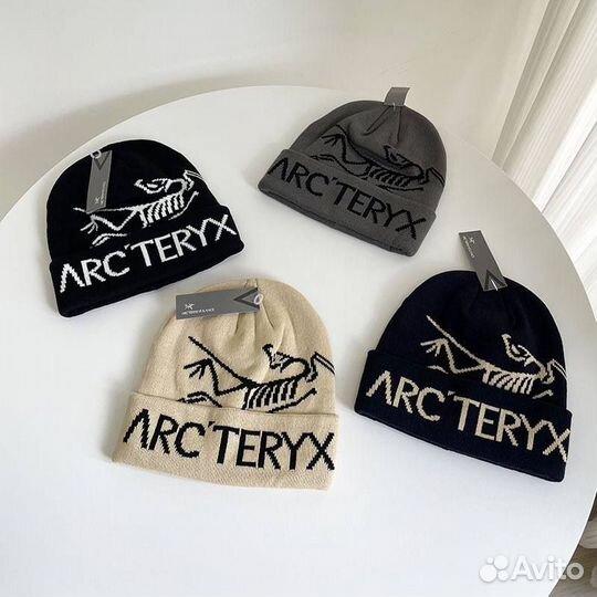 Шапка Arcteryx