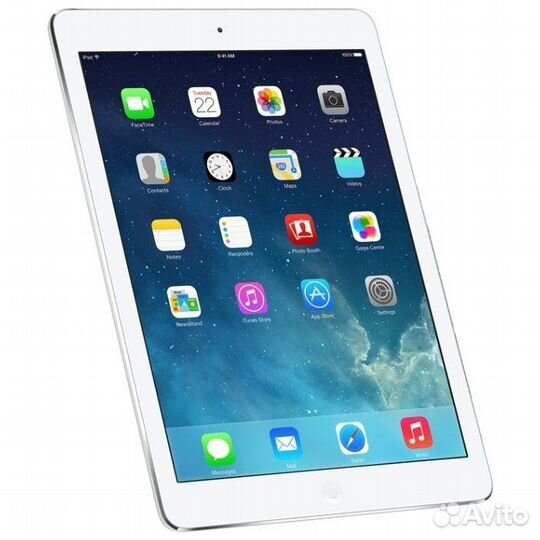 iPad air 1