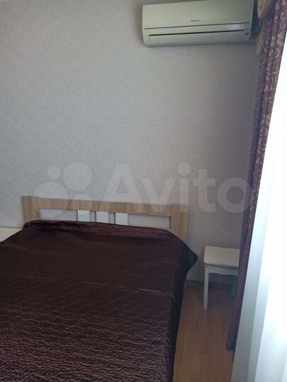 1-к. квартира, 30 м², 2/2 эт.