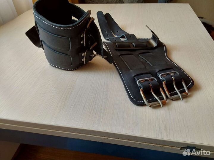 Гравитационные ботинки