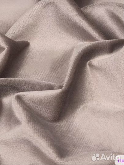 Новый комплект штор с подхватами Какао,кофе,корич