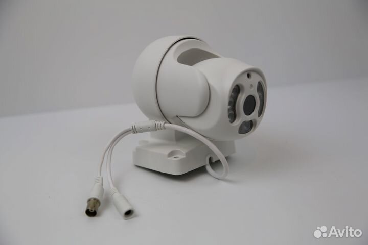 Камера видеонаблюдения PTZ