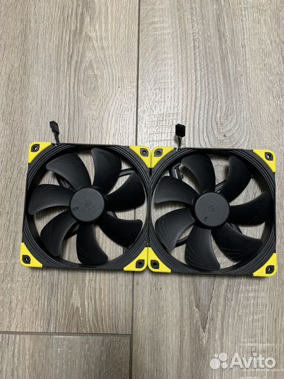 Вентилятор Noctua 140мм