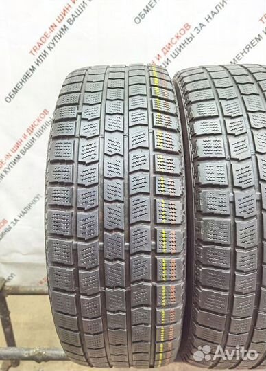 Bridgestone Blizzak TM-03LS 195/65 R15 91S