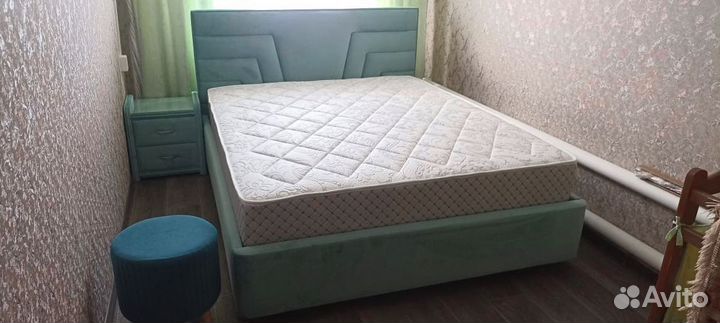 Матрас новый ортопедический