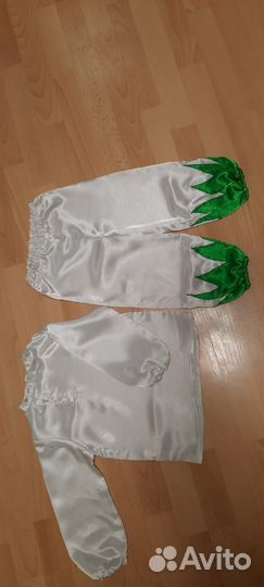 Костюм детский на мальчика