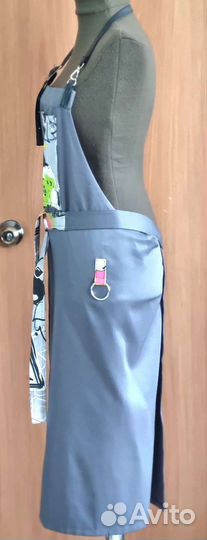 Фартук для официанта