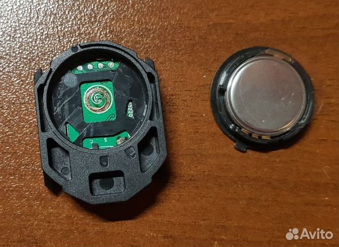 Датчик скорости/каденса Cycplus C3 BT4.0 ANT+