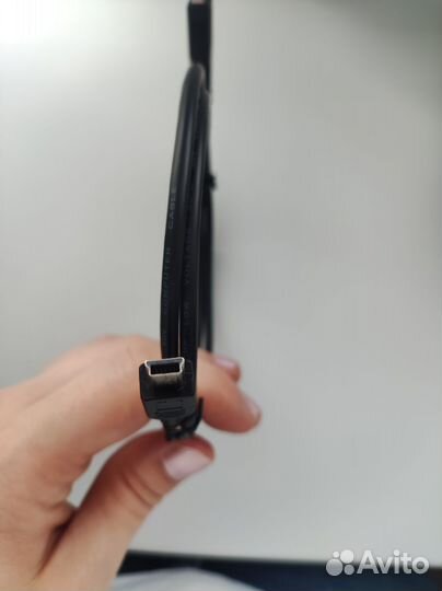Кабель mini-USB 2.0 5P