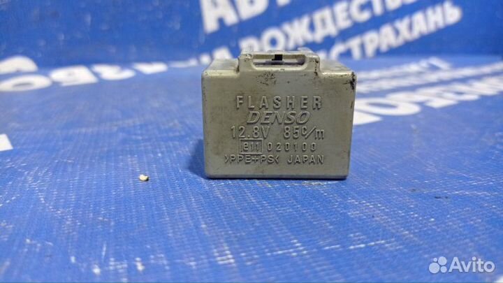 Реле указателя поворота Toyota Rav4 кроссовер