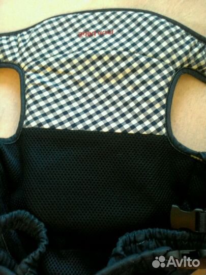 Кенгуру/рюкзак/слинг