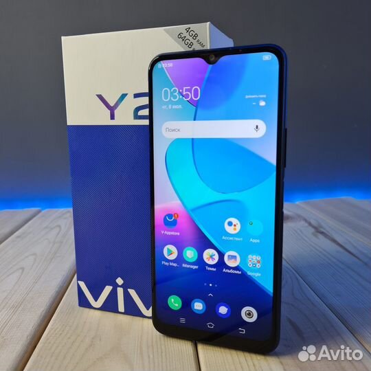 Samsung Galaxy A52, 4/128 ГБ