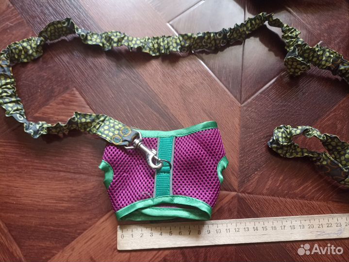 Игрушки,шлейка,намордник