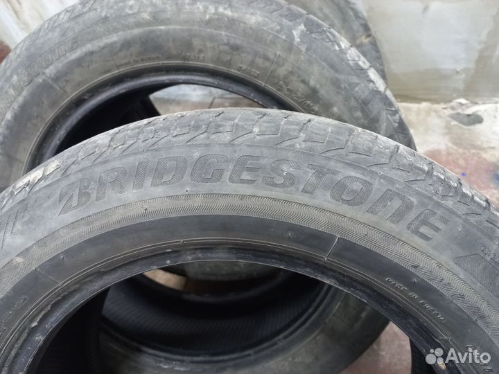 Bridgestone Ecopia EP300 205/60 R16 92V