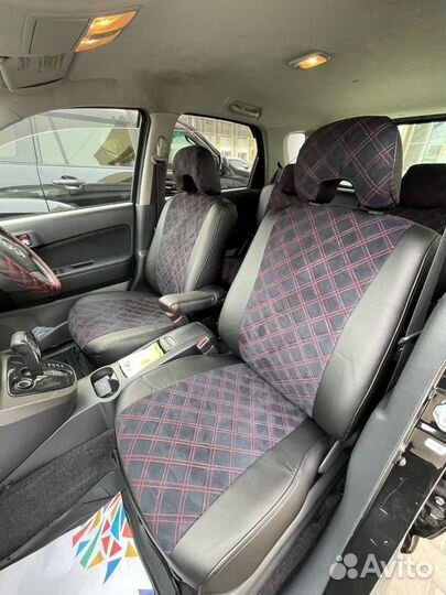 Чехлы Toyota Rush