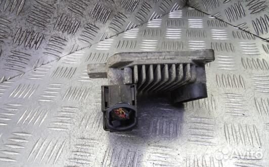 Блок управления двигателем opel astra G (HSE11PF01