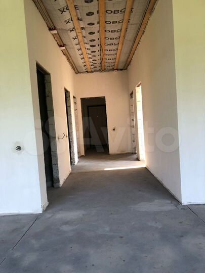 Дом 90 м² на участке 5 сот.