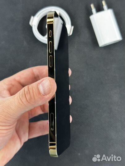 iPhone 12 Pro, 128 ГБ