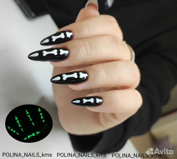 Мастер маникюра