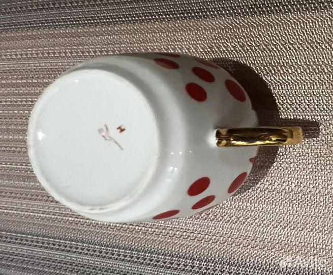 Посуда СССР