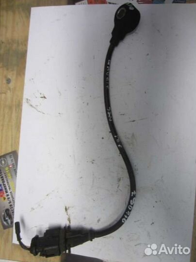 Датчик детонации opel signum 2.2 24456516. gm06197