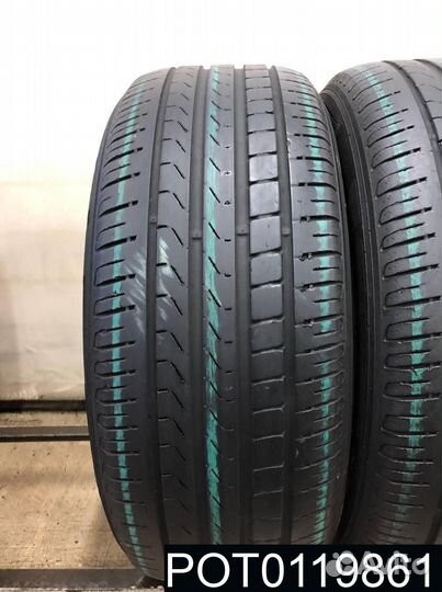 Pirelli Scorpion Verde 235/55 R19 105V