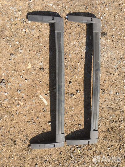 Багажник на крышу hover h3