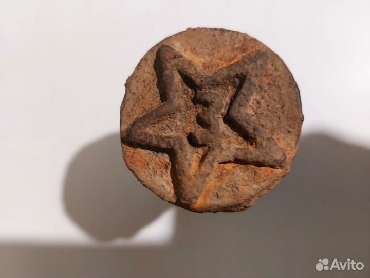 Молоток лесника