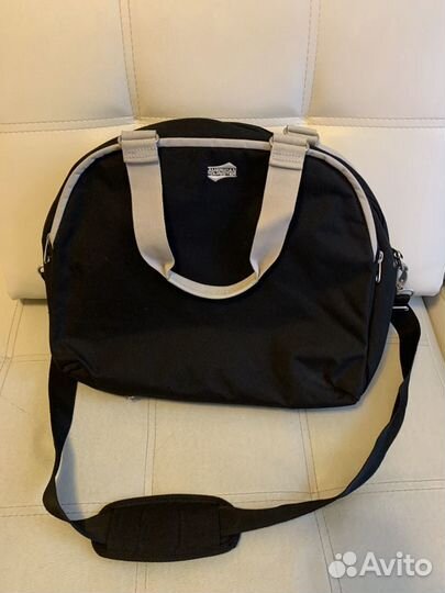 Сумка портфель для ноутбука / документов