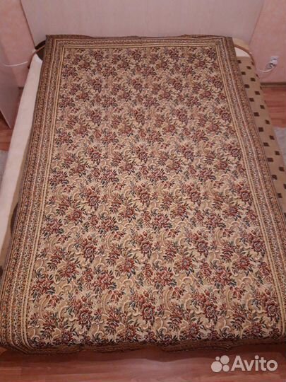 Гобелен покрывало Германия гдр винтаж