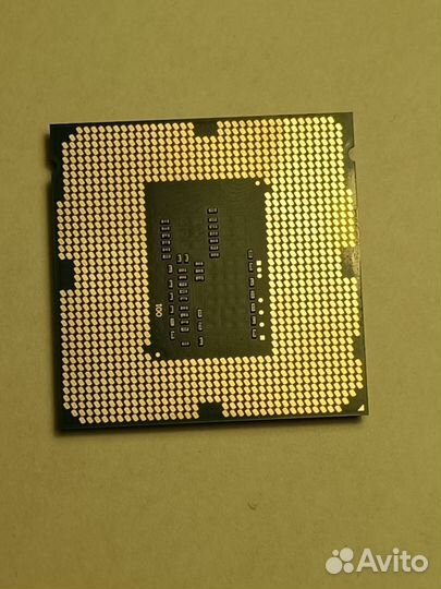 Процессор i3 4150 lga 1150