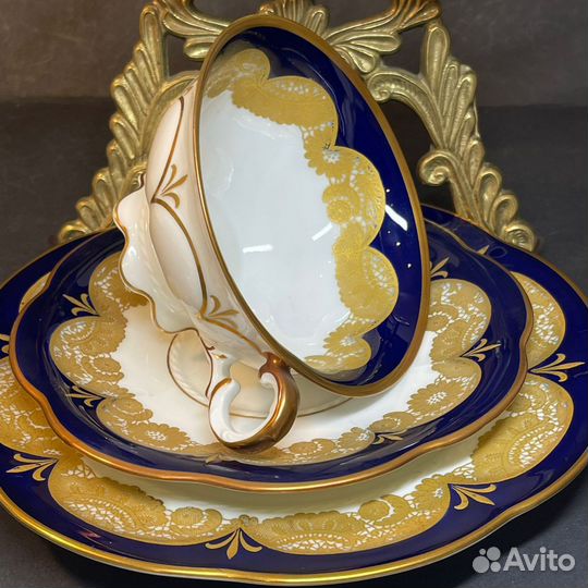 Чайное трио, Германия Бронь Фаина