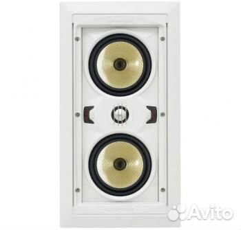 Встраиваемые акустические системы