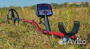 Аренда металлоискателя