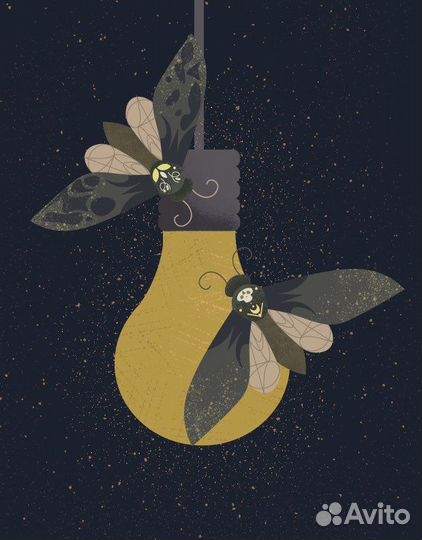 Граффический дизайнер