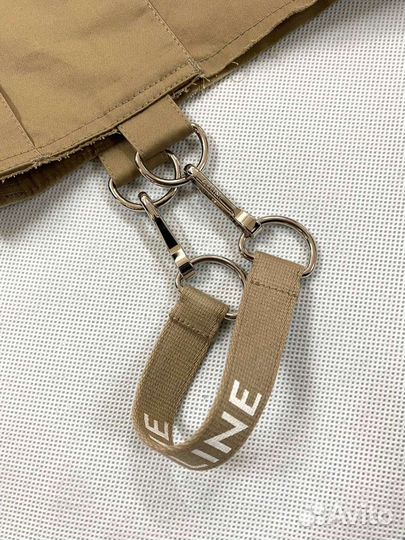 Шорты Celine - Оригинальное качество