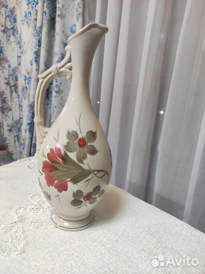 Керамика СССР Украина, Псков. Косовская керамика