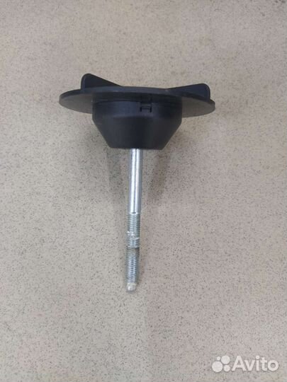 Крепление запасного колеса Ниссан Кашкай J10