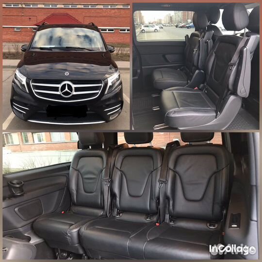 Трансферы в Карелию и Финляндию