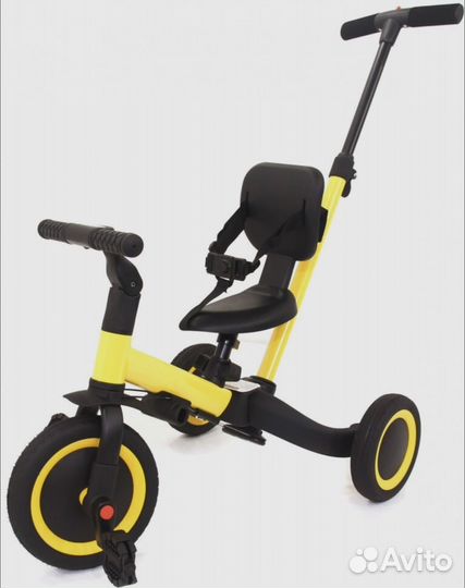 Беговел детский