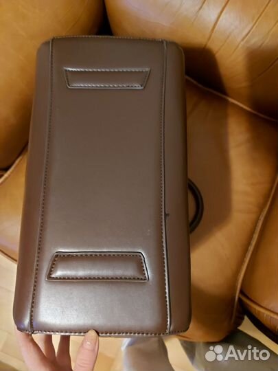 Сумка женская натуральная кожа