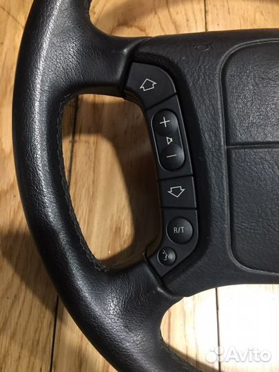 Руль Для Бмв BMW e39