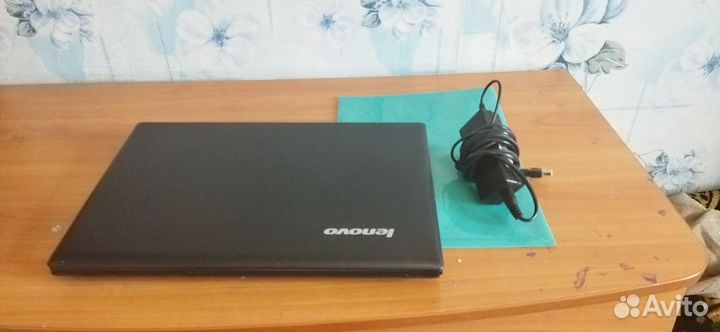 Ноутбук lenovo