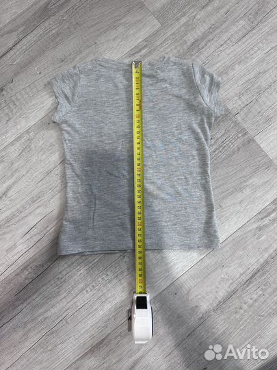 Футболка levis на девочку/мальчика 86-92 оригинал