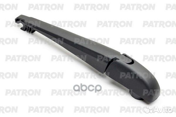 Рычаг стеклоочистителя задн. toyota RAV4 2013