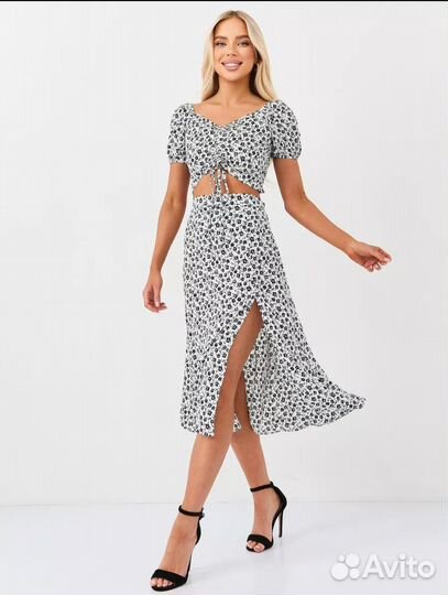 Платье женское